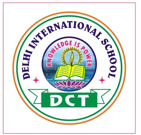 Delhi Logo